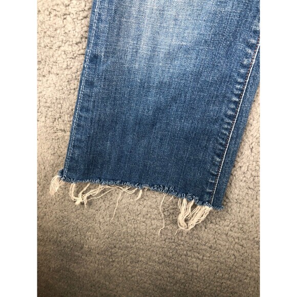 Citizens of humanity low waist flare Simone #105 size 28 - Picture 3 of 10